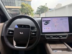Li Auto L6 Max Smart Refresh Edition - ფოტო 17
