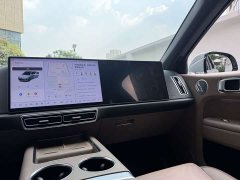 Li Auto L6 Max Smart Refresh Edition - ფოტო 18