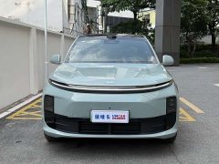 Li Auto L6 Max Smart Refresh Edition - ფოტო 2