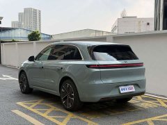 Li Auto L6 Max Smart Refresh Edition - ფოტო 4