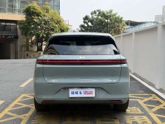 Li Auto L6 Max Smart Refresh Edition - ფოტო 5
