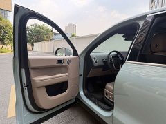 Li Auto L6 Max Smart Refresh Edition - ფოტო 7