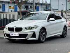BMW 1 Series 2020 120i Fashion Edition - ფოტო 1
