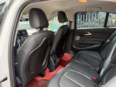 BMW 1 Series 2020 120i Fashion Edition - ფოტო 11