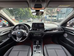 BMW 1 Series 2020 120i Fashion Edition - ფოტო 13