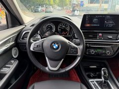 BMW 1 Series 2020 120i Fashion Edition - ფოტო 14