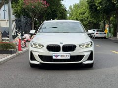 BMW 1 Series 2020 120i Fashion Edition - ფოტო 2