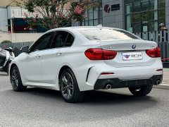 BMW 1 Series 2020 120i Fashion Edition - ფოტო 4
