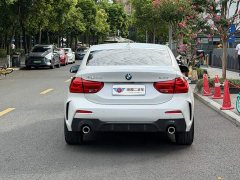 BMW 1 Series 2020 120i Fashion Edition - ფოტო 5
