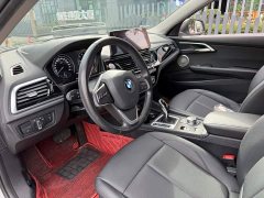BMW 1 Series 2020 120i Fashion Edition - ფოტო 7