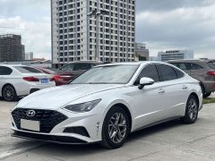 Hyundai Sonata 2020 270TGDi DCT GLS Elite - ფოტო 1