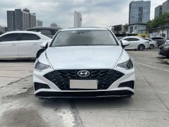 Hyundai Sonata 2020 270TGDi DCT GLS Elite - ფოტო 2