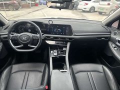 Hyundai Sonata 2020 270TGDi DCT GLS Elite - ფოტო 4
