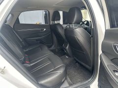 Hyundai Sonata 2020 270TGDi DCT GLS Elite - ფოტო 5