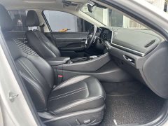 Hyundai Sonata 2020 270TGDi DCT GLS Elite - ფოტო 6