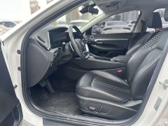 Hyundai Sonata 2020 270TGDi DCT GLS Elite - ფოტო 7