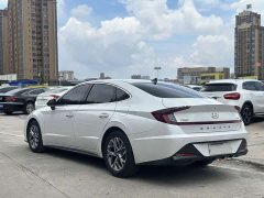 Hyundai Sonata 2020 270TGDi DCT GLS Elite - ფოტო 8