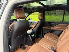 Lincoln Aviator 2020 3.0T V6 AWD Elegant Edition - ფოტო 10