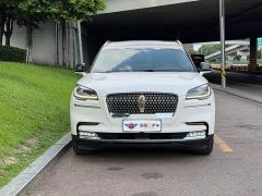 Lincoln Aviator 2020 3.0T V6 AWD Elegant Edition - ფოტო 2