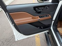 Lincoln Aviator 2020 3.0T V6 AWD Elegant Edition - ფოტო 6