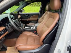Lincoln Aviator 2020 3.0T V6 AWD Elegant Edition - ფოტო 8