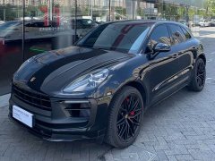 Porsche 2023 Porsche Macan GTS 2.9T - ფოტო 1