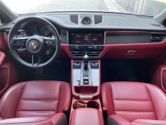 Porsche 2023 Porsche Macan GTS 2.9T - ფოტო 10
