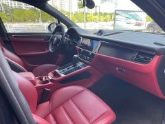 Porsche 2023 Porsche Macan GTS 2.9T - ფოტო 11