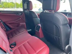 Porsche 2023 Porsche Macan GTS 2.9T - ფოტო 12