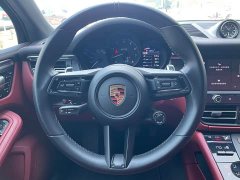 Porsche 2023 Porsche Macan GTS 2.9T - ფოტო 13