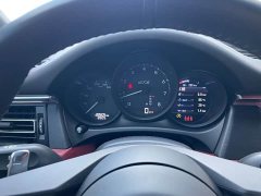 Porsche 2023 Porsche Macan GTS 2.9T - ფოტო 14