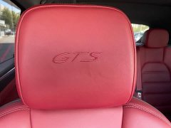Porsche 2023 Porsche Macan GTS 2.9T - ფოტო 17