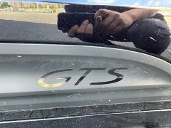 Porsche 2023 Porsche Macan GTS 2.9T - ფოტო 18