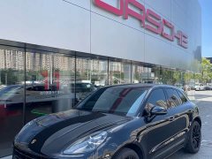 Porsche 2023 Porsche Macan GTS 2.9T - ფოტო 2