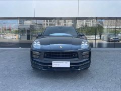 Porsche 2023 Porsche Macan GTS 2.9T - ფოტო 4