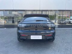 Porsche 2023 Porsche Macan GTS 2.9T - ფოტო 5