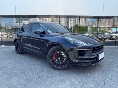 Porsche 2023 Porsche Macan GTS 2.9T - ფოტო 6