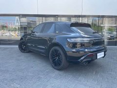 Porsche 2023 Porsche Macan GTS 2.9T - ფოტო 7
