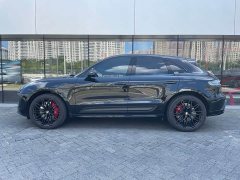 Porsche 2023 Porsche Macan GTS 2.9T - ფოტო 8