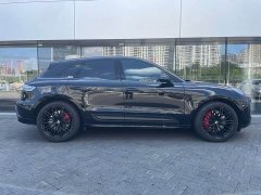 Porsche 2023 Porsche Macan GTS 2.9T - ფოტო 9
