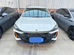 Dongfeng Yixuan 1.5L Automatic Dynamic Speed Edition - ფოტო 2