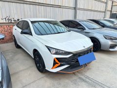 Dongfeng Yixuan 1.5L Automatic Dynamic Speed Edition - ფოტო 3