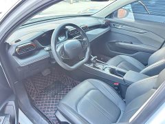 Dongfeng Yixuan 1.5L Automatic Dynamic Speed Edition - ფოტო 4