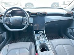 Dongfeng Yixuan 1.5L Automatic Dynamic Speed Edition - ფოტო 5