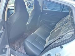 Dongfeng Yixuan 1.5L Automatic Dynamic Speed Edition - ფოტო 6