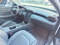 Dongfeng Yixuan 1.5L Automatic Dynamic Speed Edition - ფოტო 7