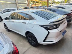 Dongfeng Yixuan 1.5L Automatic Dynamic Speed Edition - ფოტო 8