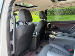 GAC Aion M8 2024 Master Series 400T Prestige Edition - ფოტო 11