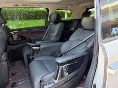 GAC Aion M8 2024 Master Series 400T Prestige Edition - ფოტო 12