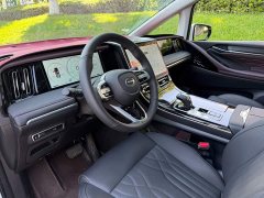 GAC Aion M8 2024 Master Series 400T Prestige Edition - ფოტო 7